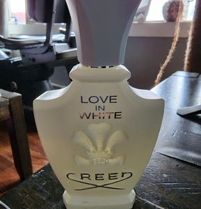 Creed White in Love 2.5oz